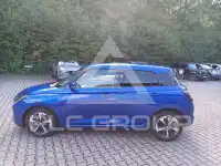 2026 Suzuki SWIFT