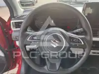 2026 Suzuki SWIFT