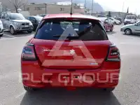 2026 Suzuki SWIFT