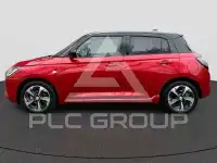 2026 Suzuki SWIFT