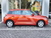 2026 Suzuki SWIFT