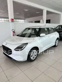 2026 Suzuki SWIFT