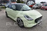 2026 Suzuki SWIFT