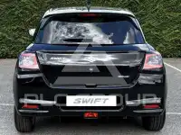 2026 Suzuki SWIFT
