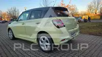 2026 Suzuki SWIFT