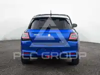 2026 Suzuki SWIFT