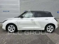 2026 Suzuki SWIFT