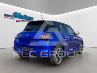 2026 Suzuki SWIFT