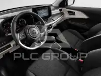 2026 Suzuki SWIFT