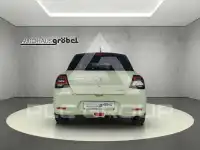 2026 Suzuki SWIFT