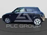 2026 Suzuki SWIFT