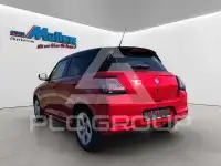 2026 Suzuki SWIFT