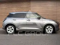2026 Suzuki SWIFT