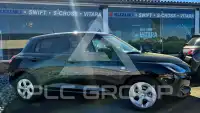 2026 Suzuki SWIFT