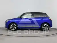 2026 Suzuki SWIFT