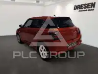 2026 Suzuki SWIFT