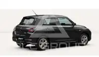 2026 Suzuki SWIFT
