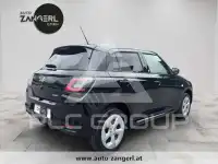 2026 Suzuki SWIFT
