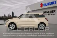 2026 Suzuki SWIFT