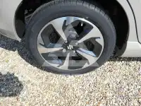 2026 Suzuki SWIFT