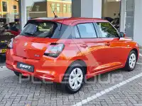 2026 Suzuki SWIFT