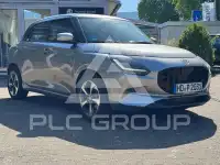 2026 Suzuki SWIFT