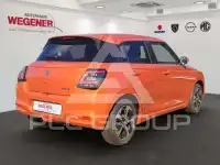 2026 Suzuki SWIFT