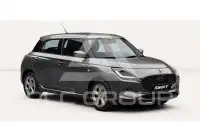 2026 Suzuki SWIFT