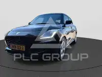 2026 Suzuki SWIFT