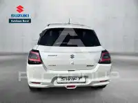 2026 Suzuki SWIFT