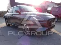 2026 Suzuki SWIFT