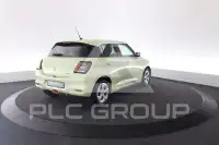 2026 Suzuki SWIFT