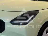 2026 Suzuki SWIFT