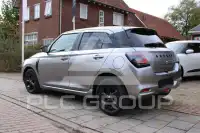 2026 Suzuki SWIFT