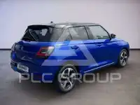 2026 Suzuki SWIFT