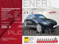 2026 Suzuki SWIFT