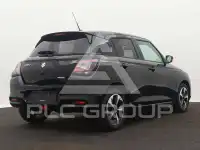 2026 Suzuki SWIFT