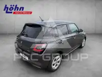 2026 Suzuki SWIFT