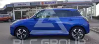 2026 Suzuki SWIFT