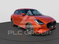 2026 Suzuki SWIFT