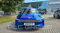 2026 Suzuki SWIFT