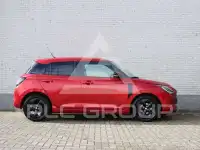 2026 Suzuki SWIFT