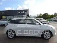 2026 Suzuki SWIFT