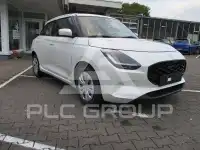 2026 Suzuki SWIFT