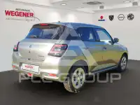 2026 Suzuki SWIFT