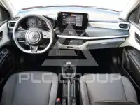2026 Suzuki SWIFT