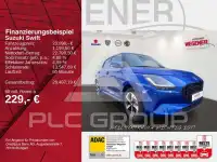 2026 Suzuki SWIFT