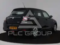 2026 Suzuki SWIFT