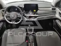 2026 Suzuki SWIFT