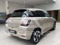 2026 Suzuki SWIFT